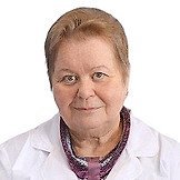 Врач Тихонова Александра Георгиевна