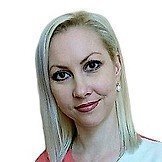 Врач Тихонова Ольга Александровна