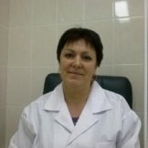 Врач Тимерханова Аниса Альбертовна