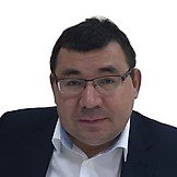 Врач Тимофеев Олег Поликарпович