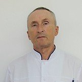 Врач Тимофеев Вячеслав Александрович