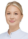 Врач Карасева (Тимофеева ) Айсылу Ринатовна