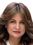 Врач Тимофеева Елена Генриховна