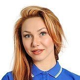 Врач Тимонина Милена Владимировна