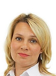 Врач Тимонина Наталья Анатольевна
