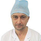 Врач Тимошенко Роман Олегович