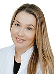 Врач Тимуца Дина Равилевна