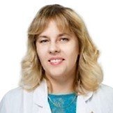 Врач Титухина Елена Александровна