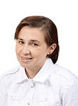 Врач Тюрина Наталья Юрьевна
