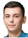 Врач Тютюгин Руслан Валерьевич