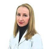 Врач Токарева Екатерина Викторовна
