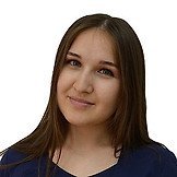 Врач Токмакова (Петрова) Кристина Олеговна