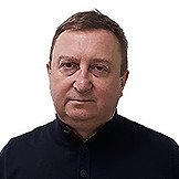 Врач Топыркин Владимир Геннадьевич