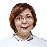 Врач Топыркина Диляра Шавкатовна