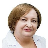 Врач Торбина Галина Михайловна