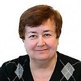 Врач Торбина Ольга Владимировна