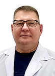 Врач Тресоруков Игорь Витальевич