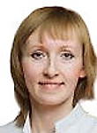Врач Трифонова Ирина Леонидовна