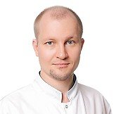 Врач Троицкий Константин Леонидович