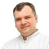 Врач Трошин Денис Анатольевич