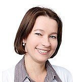 Врач Трошкина Олеся Павловна
