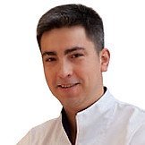 Врач Туйкин Никита Валерьевич