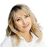 Врач Тукаева Эллина Зуфаровна