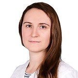 Врач Царькова Екатерина Владимировна