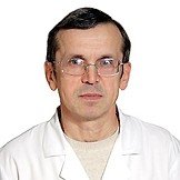 Врач Тухбатуллин Мунир Габдулфатович