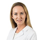 Врач Тухфатуллина Сания Искандеровна 
