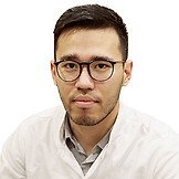 Врач Тухтабоев Бекзод Баходирович