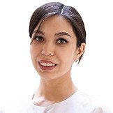Врач Тулкина Екатерина Николаевна