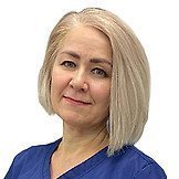Врач Тупикова Анжела Радиковна