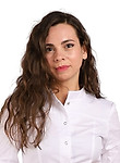 Врач Тураева Ралина Рашидовна