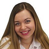 Врач Тураева Роза Рамильевна