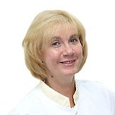 Врач Туранова Лариса Вячеславовна