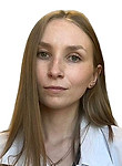 Врач Турцева Татьяна Сергеевна