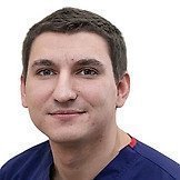 Врач Турцов Александр Андреевич