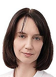 Врач Турдакина Ирина Николаевна