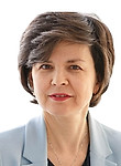 Врач Тувинская Гузель Ренадовна