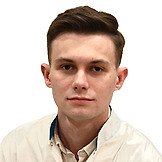 Врач Ульянов Георгий Владимирович