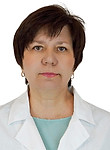Врач Ульман Елена Владимировна