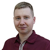 Врач Умаров Никита Андреевич