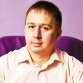Врач Ураев Ильгиз Ахметзямилевич