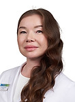 Врач Уракова Елена Николаевна