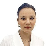 Врач Урманова Линара Ринатовна