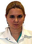 Врач Уртюкова Марина Владиславовна