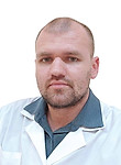 Врач Усманов Артур Шамильевич
