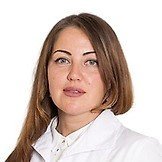 Врач Устимова Зульфия Индусовна