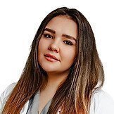 Врач Устинова Анна Владимировна